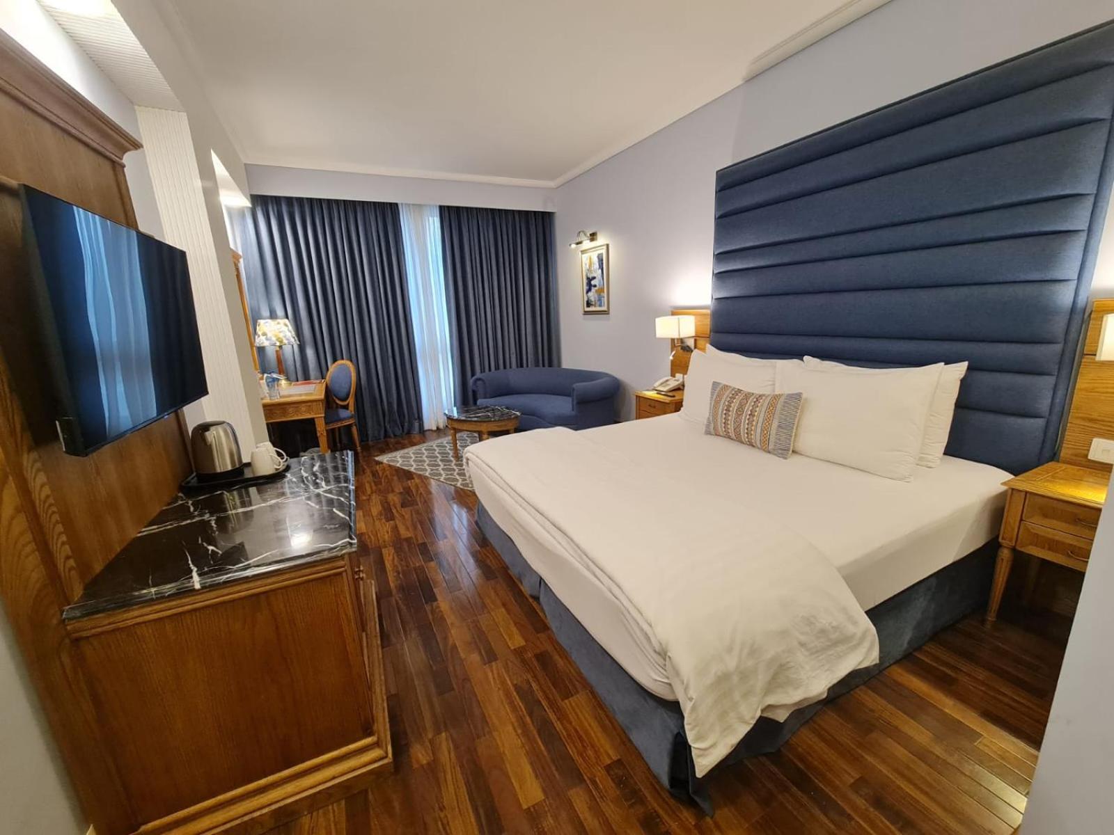 Hotel Crown Plaza Islamabad Zewnętrze zdjęcie