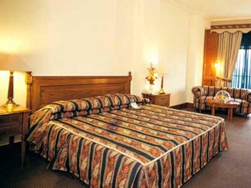 Hotel Crown Plaza Islamabad Zewnętrze zdjęcie