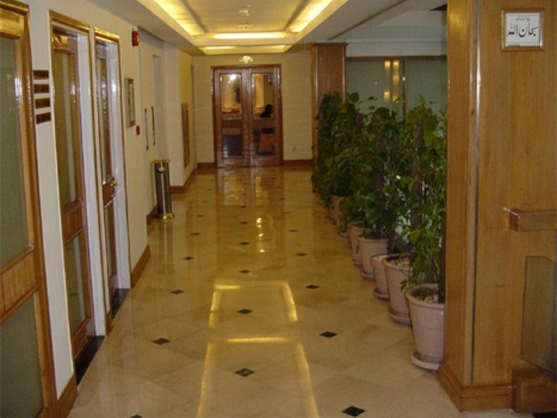 Hotel Crown Plaza Islamabad Zewnętrze zdjęcie