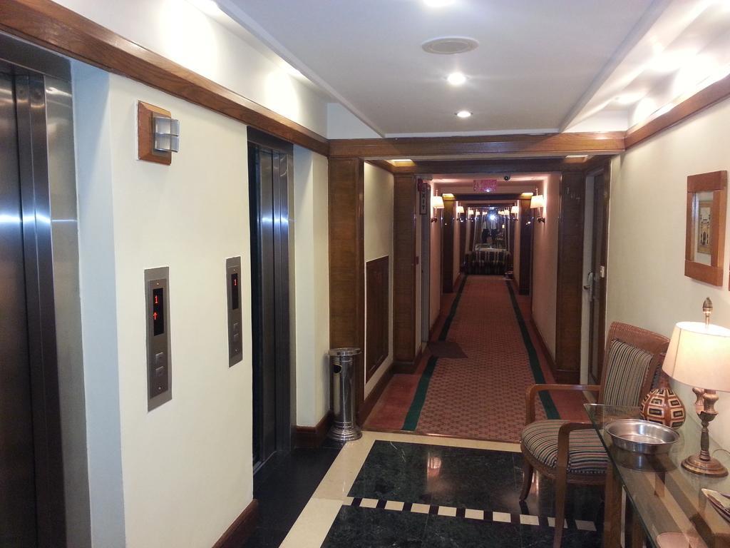 Hotel Crown Plaza Islamabad Zewnętrze zdjęcie