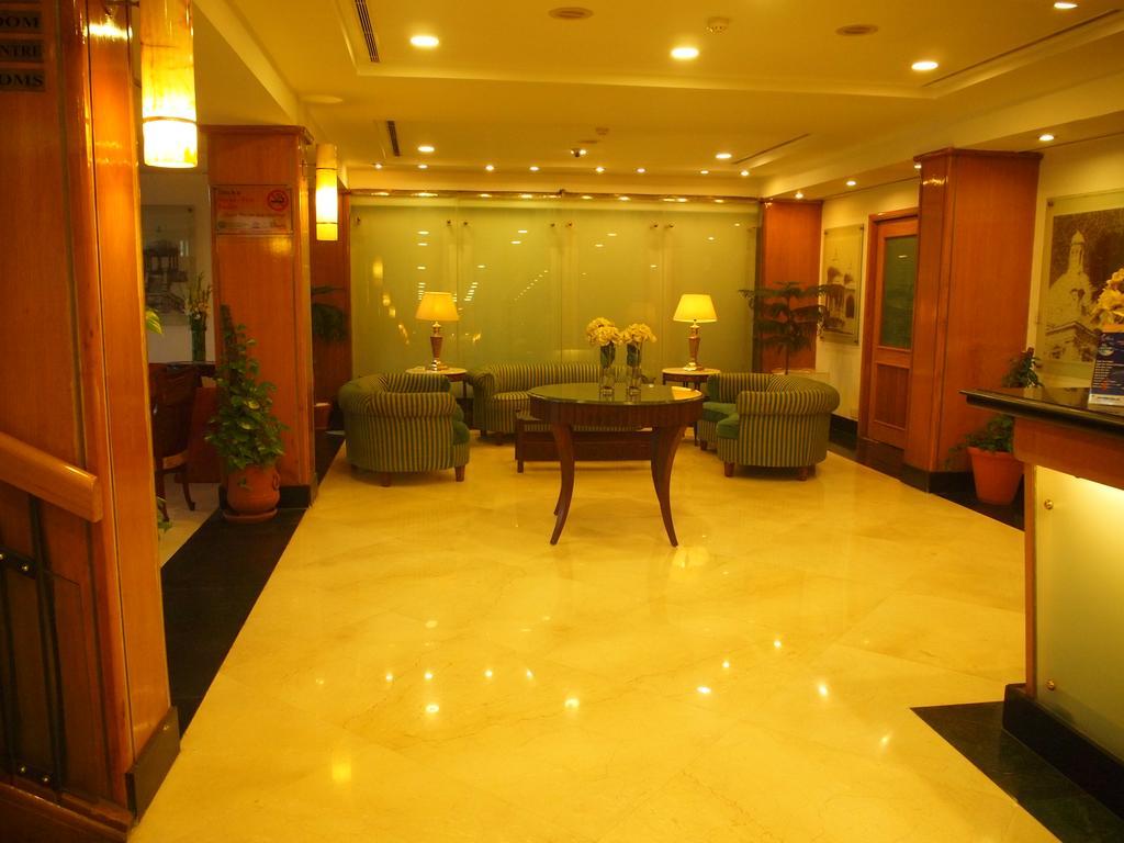 Hotel Crown Plaza Islamabad Zewnętrze zdjęcie