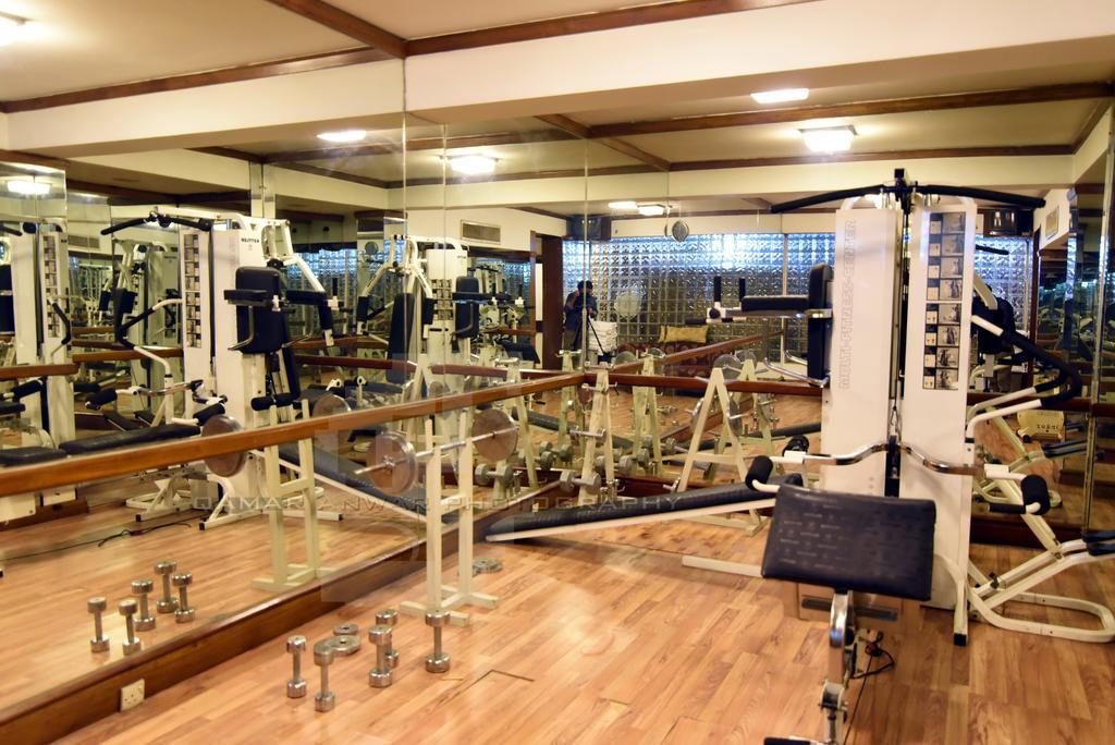 Hotel Crown Plaza Islamabad Zewnętrze zdjęcie