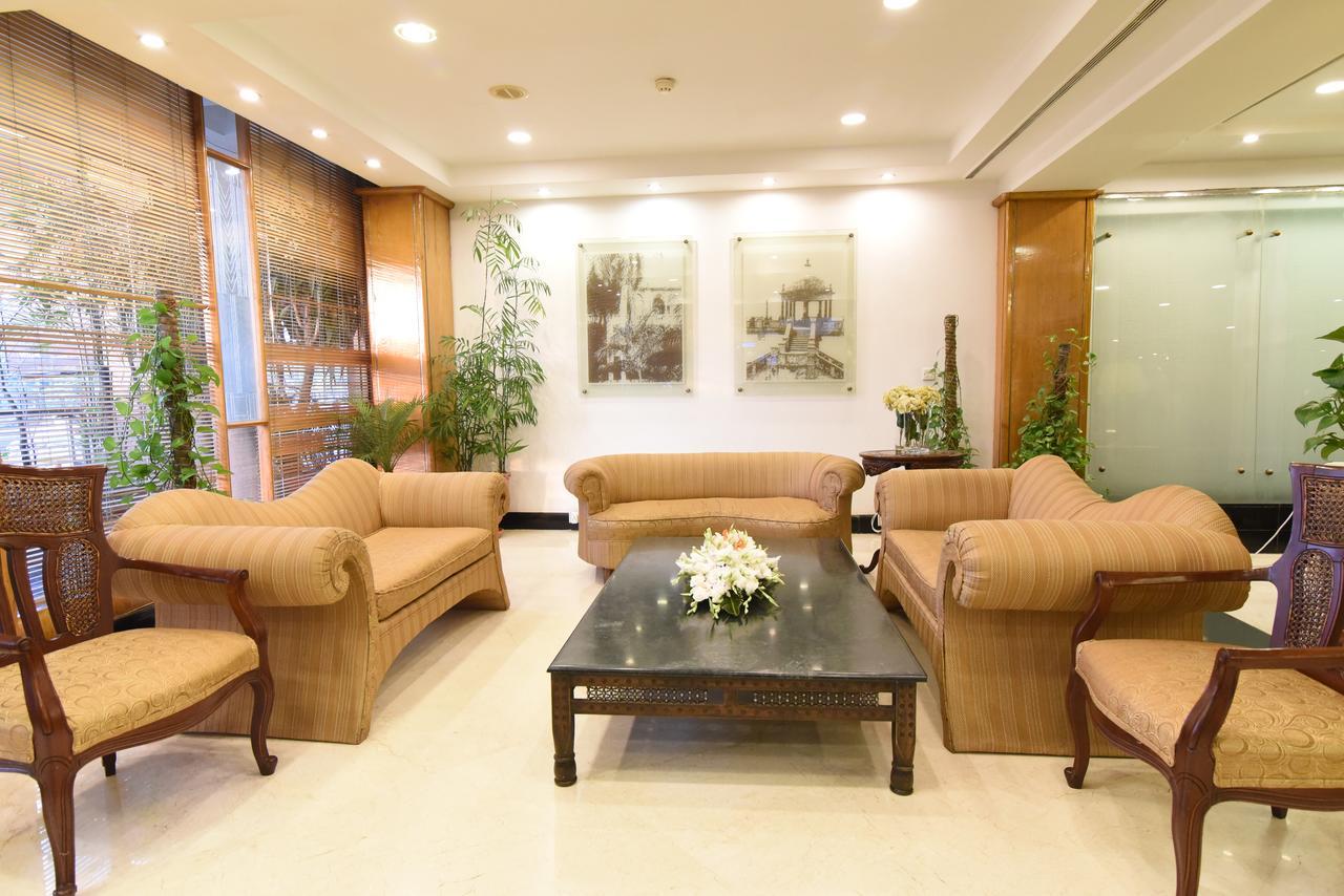 Hotel Crown Plaza Islamabad Zewnętrze zdjęcie